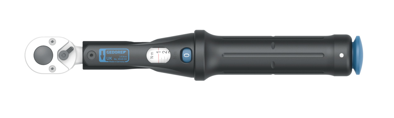 3549 UK - 3550 UK Torque wrench TORCOFLEX UK