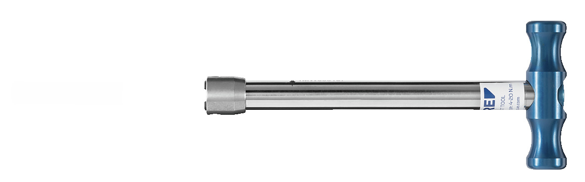 WSTT Weld stud testing wrench