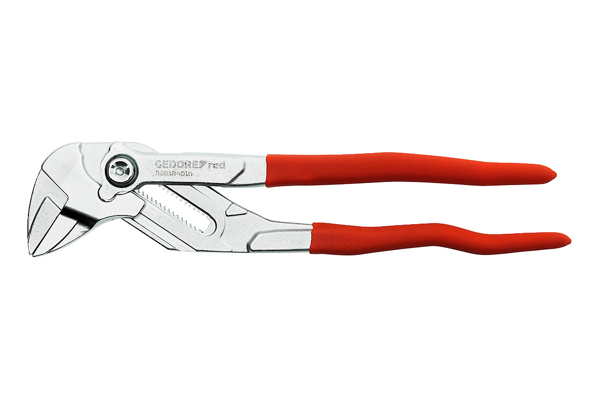R28184010 Pliers wrench