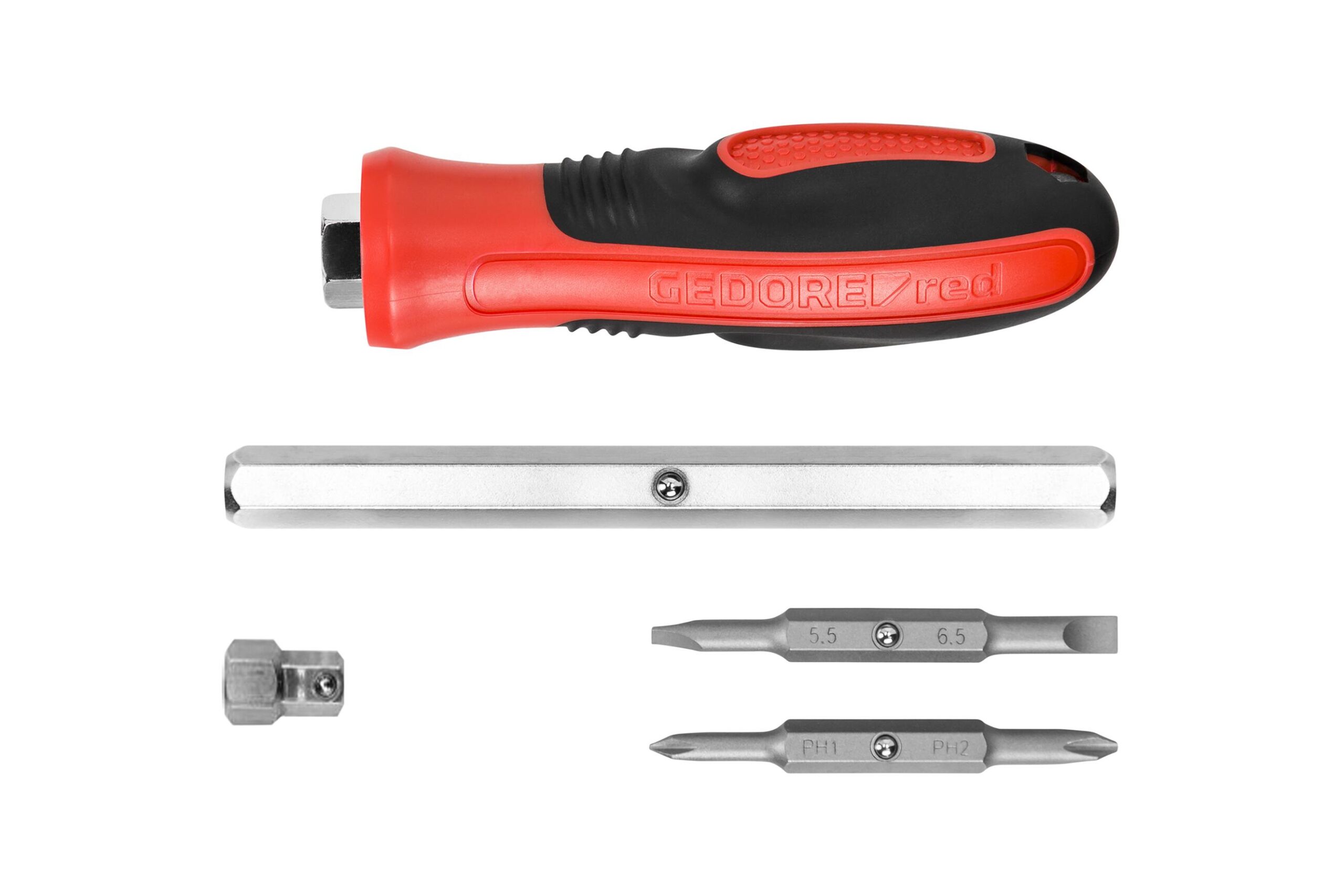 R38011005 2C-Screwdriver MAXIMUS