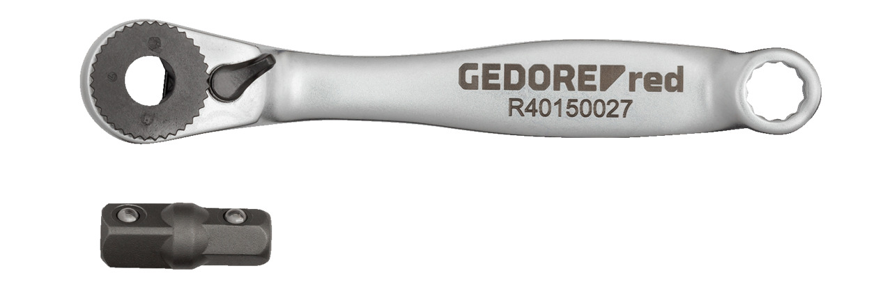 R40150027 Bit ratchet 1/4