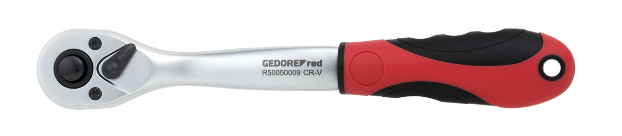 R50050009 Reversible ratchet 3/8