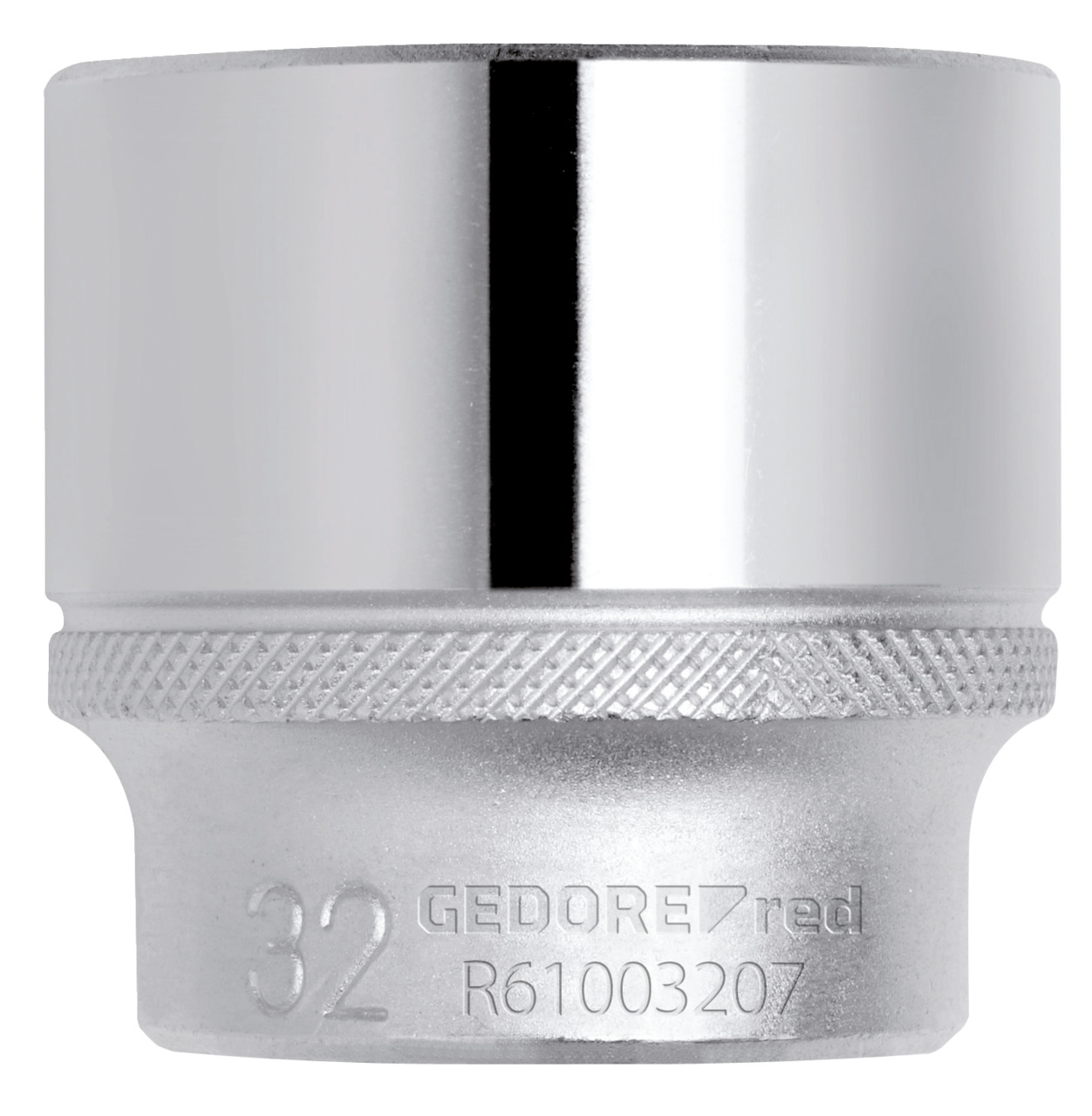 R6100 Socket wrench insert 1/2