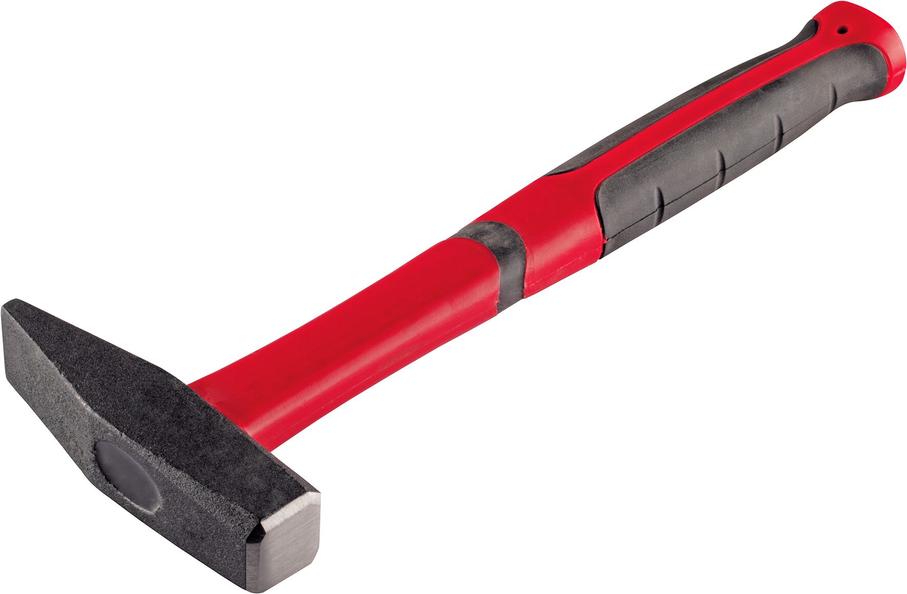R9212 Engineers' hammer with fibre glass handle