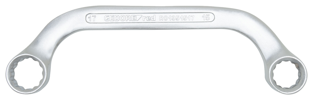 R0135 (MM) Starter block key