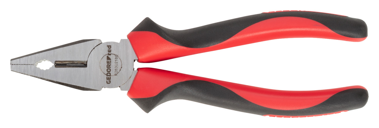 R2830 Combination pliers
