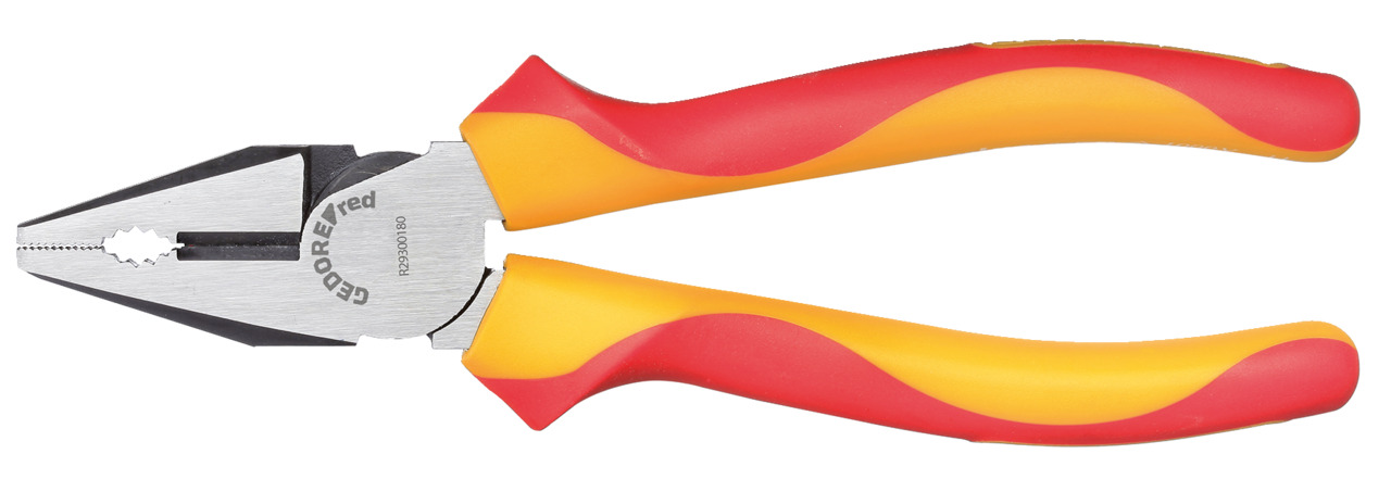 R2930 VDE Combination pliers