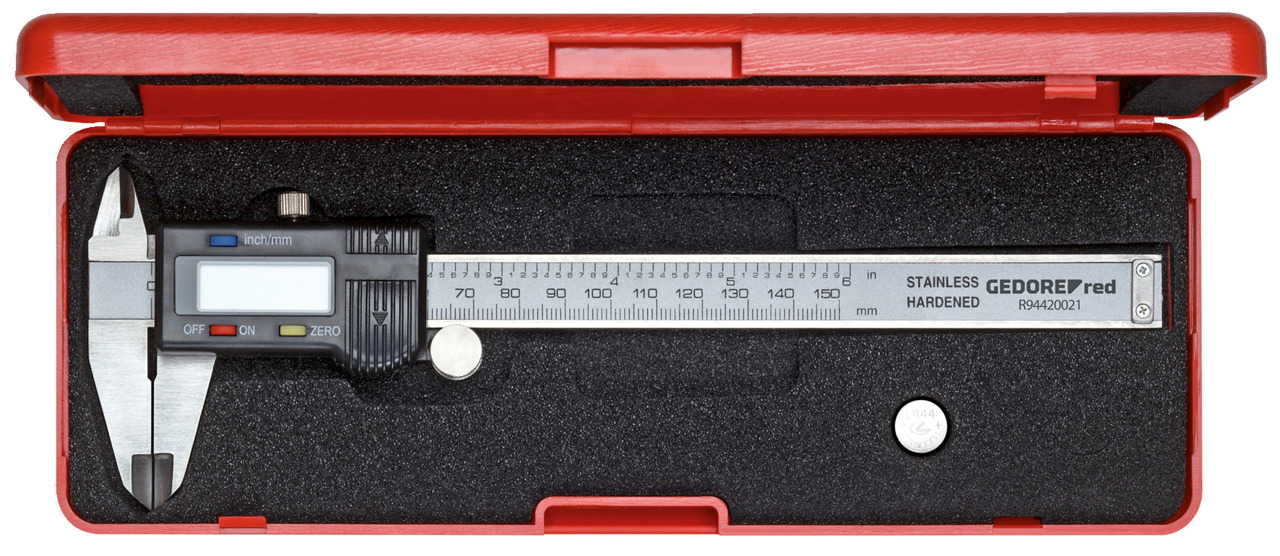 R94420021 Measuring calliper digital