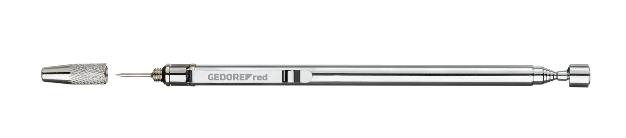 R19101000 Telescopic magnetic lifter with drawing pin