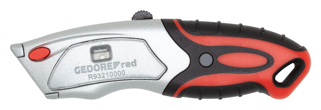 R93210000 Professional cutter knife