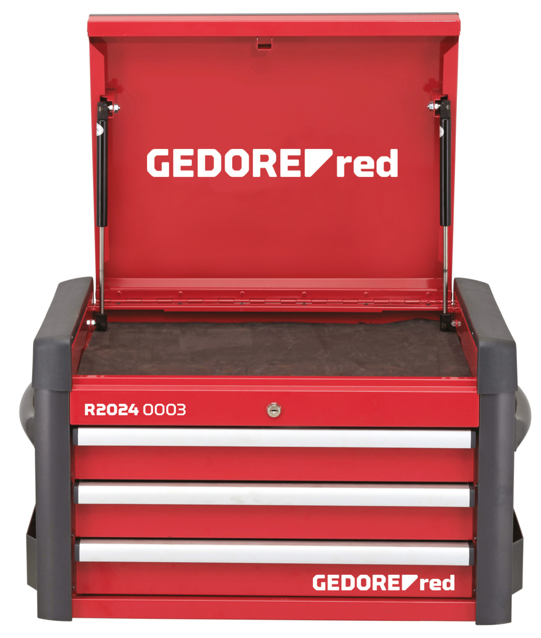R20240003 WINGMAN tool chest with 3 drawers