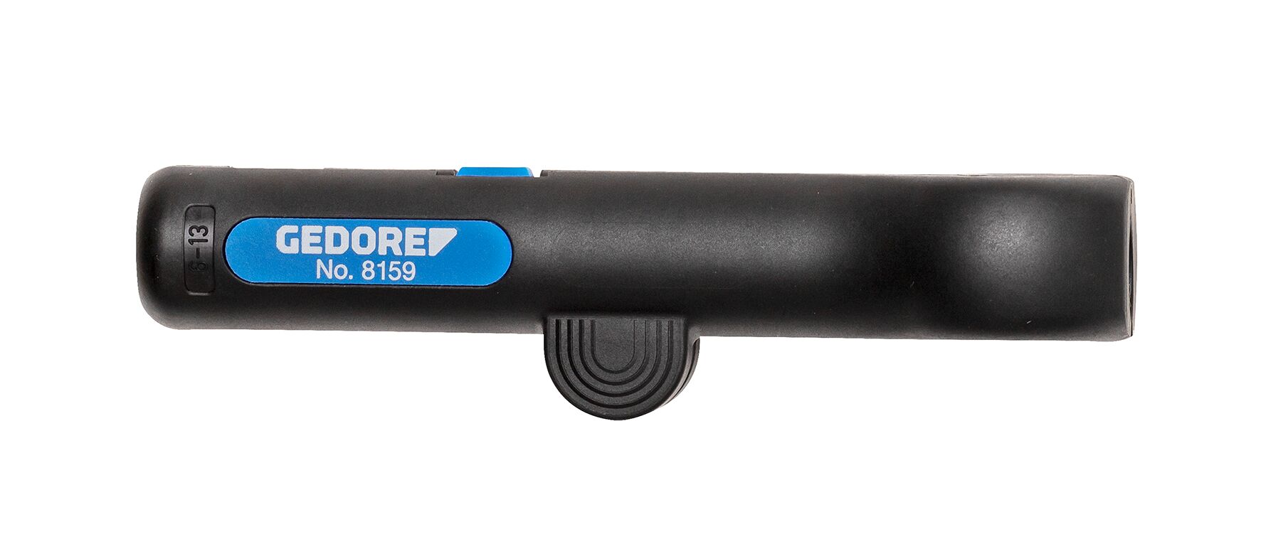 8159 StrippMax-Round Professional stripping tool