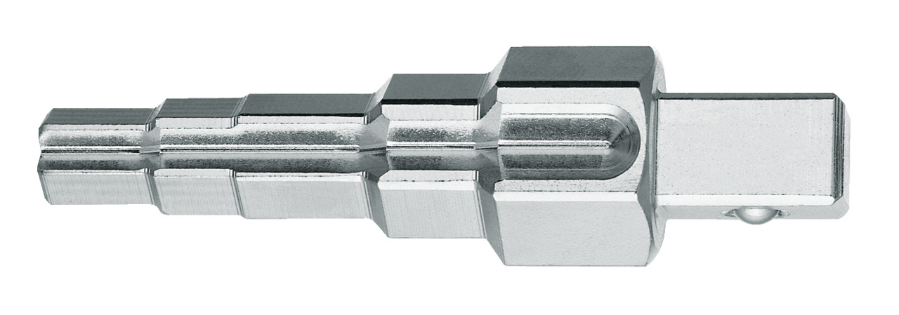 380 Combi-stepped key