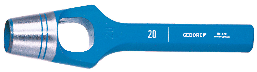 5700 Arc punch