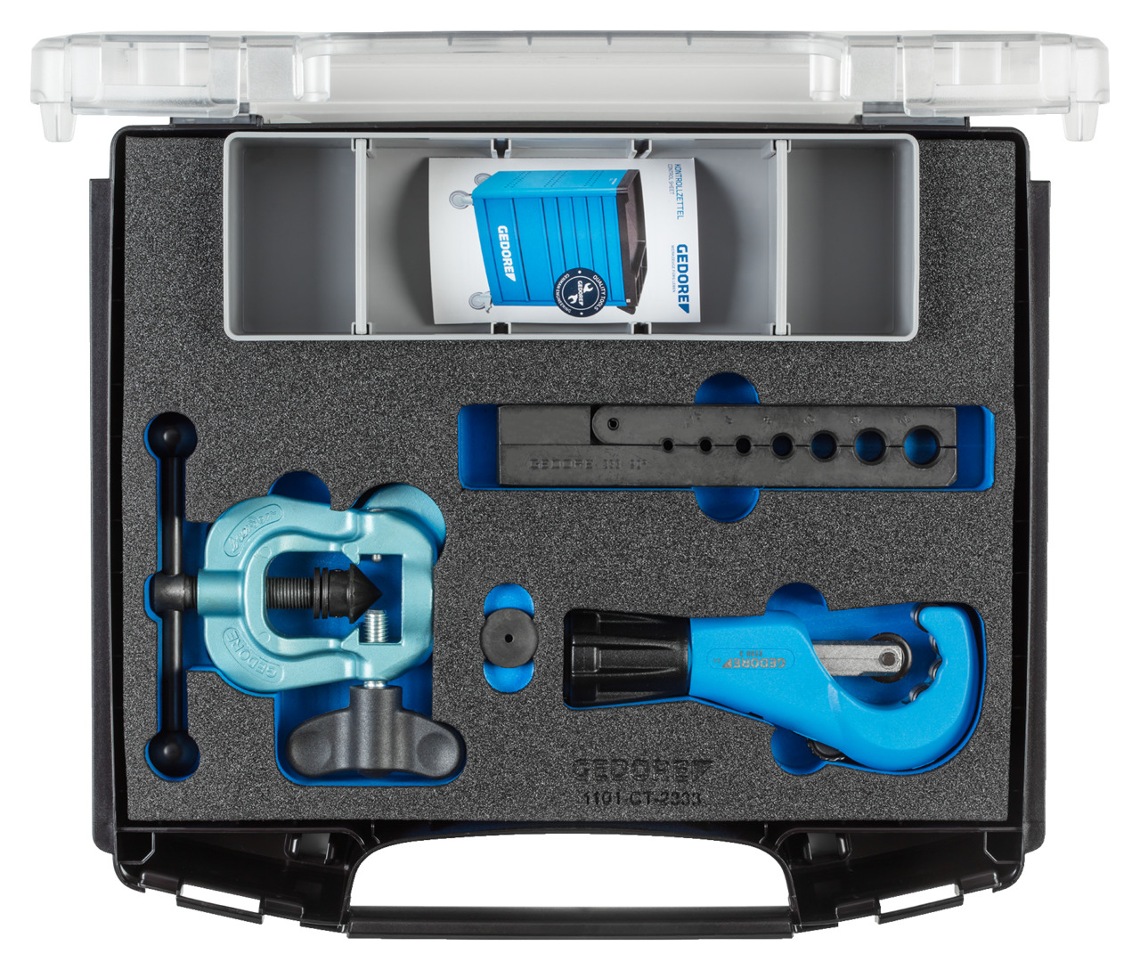 1101-2333 Tool set in i-BOXX® 72