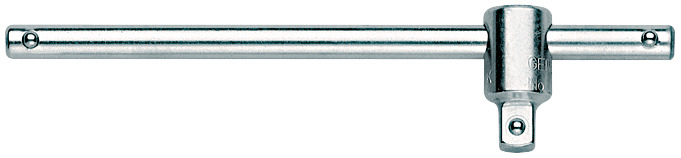 2087 Sliding T bar 1/4