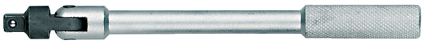 2097 Swivel handle 1/4
