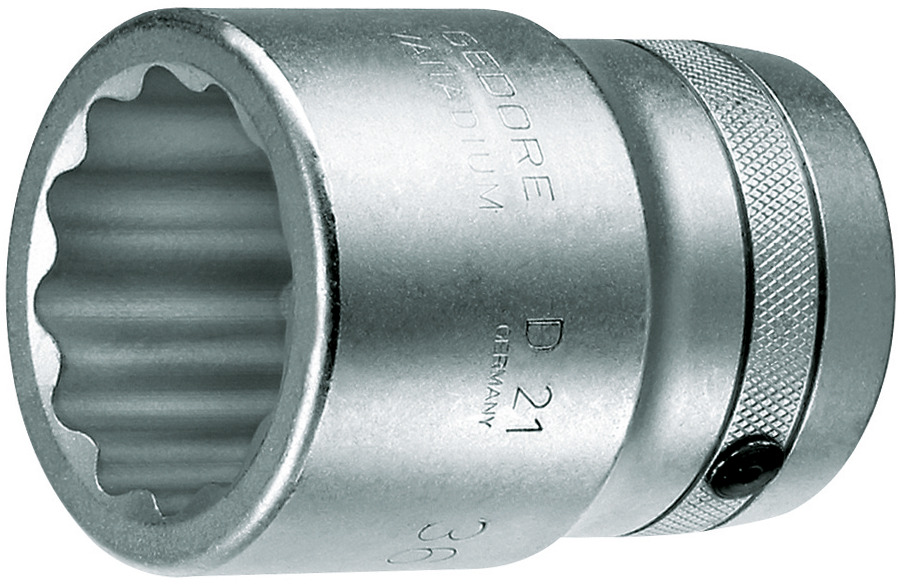 D 21 (MM) Socket 1
