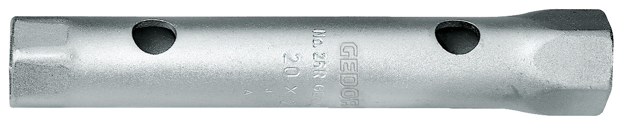 26 R Tubular box spanner