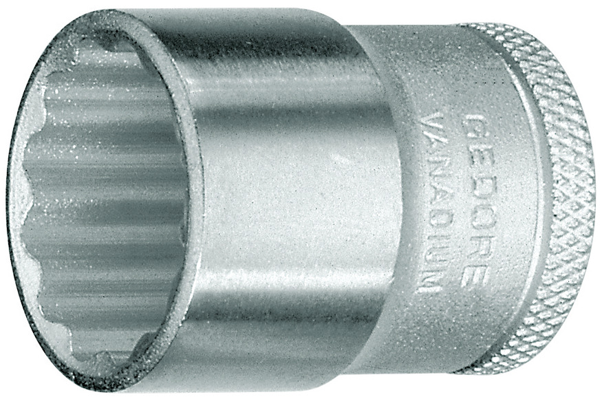 D 30 (AF) Socket 3/8