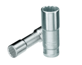 D 30 L (MM) Socket 3/8