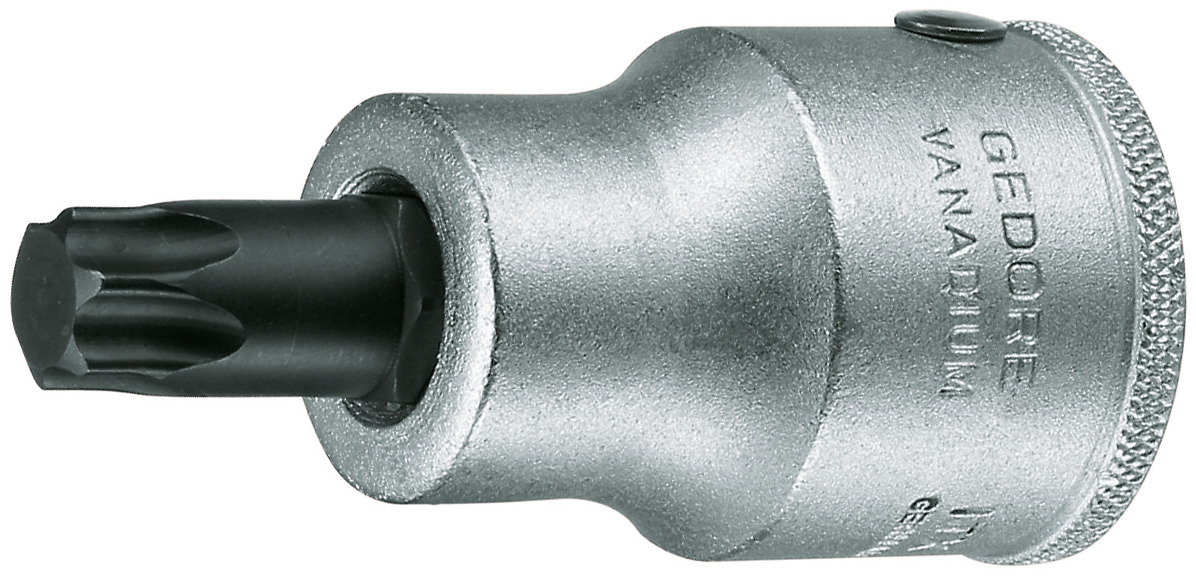 ITX 32 Screwdriver bit socket 3/4