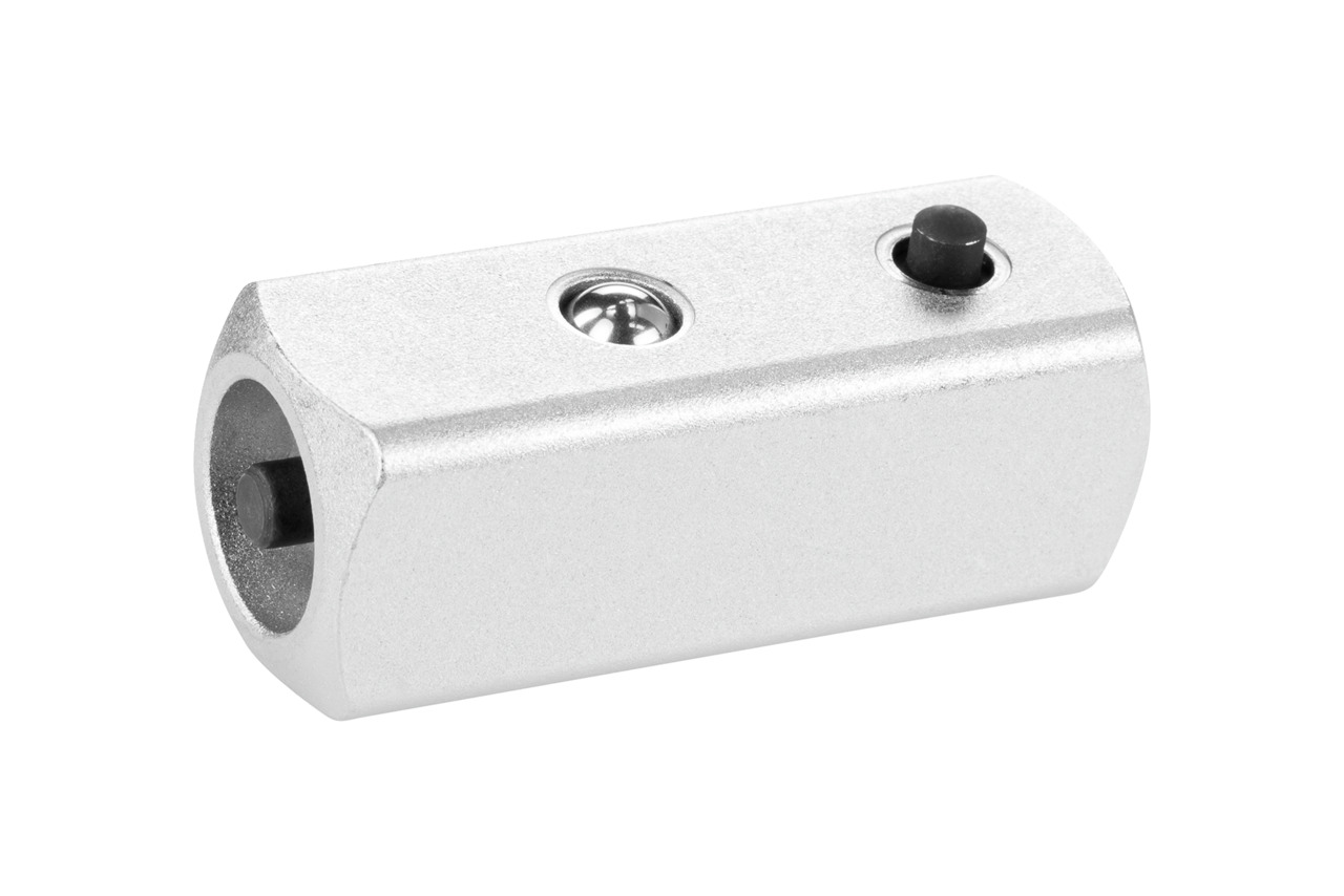 3294 Coupler 3/4