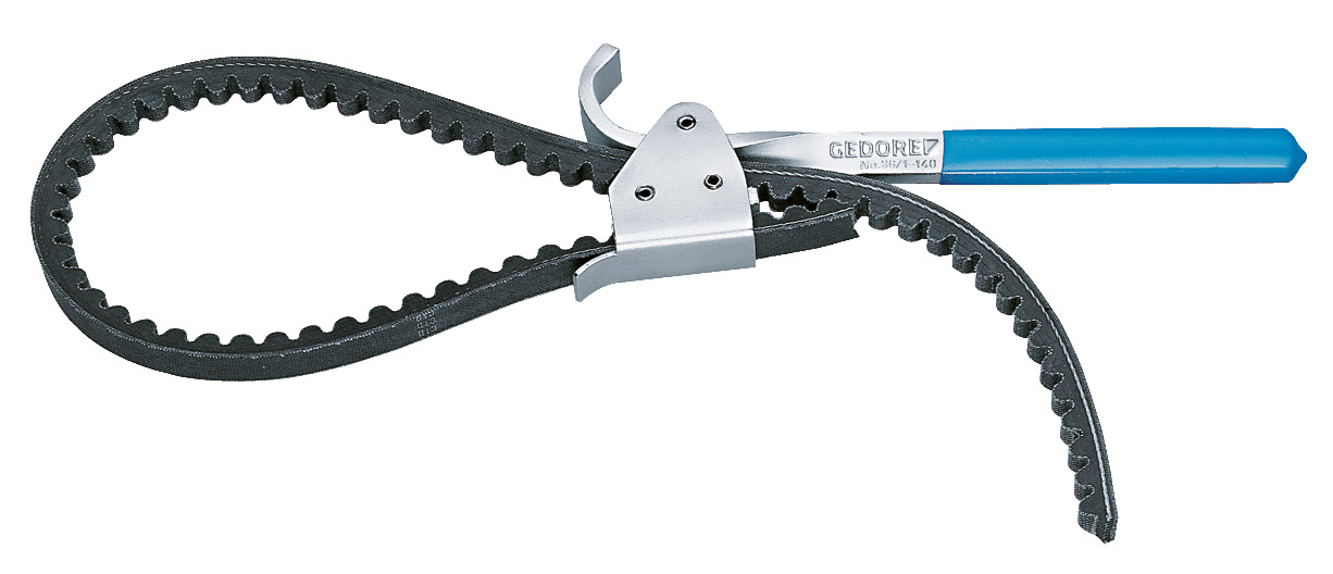 36 Z Special strap wrench