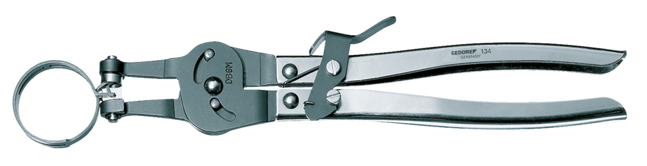 134 Hose clamp pliers