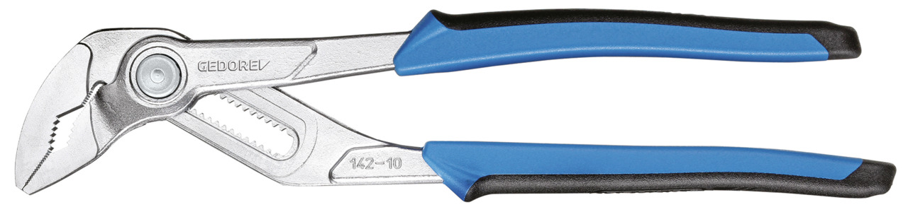 142 Universal pliers