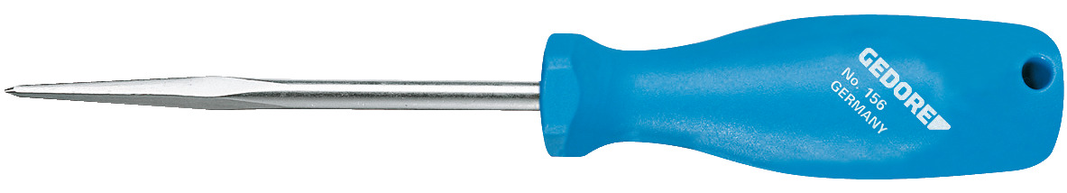 156 S Square bladed awl