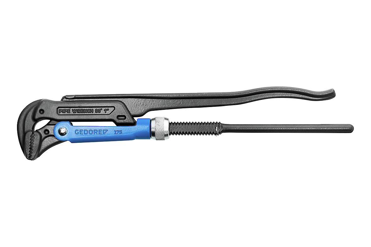 175 Pipe wrench Swedish model