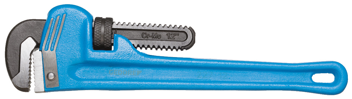 227 Pipe wrench American model