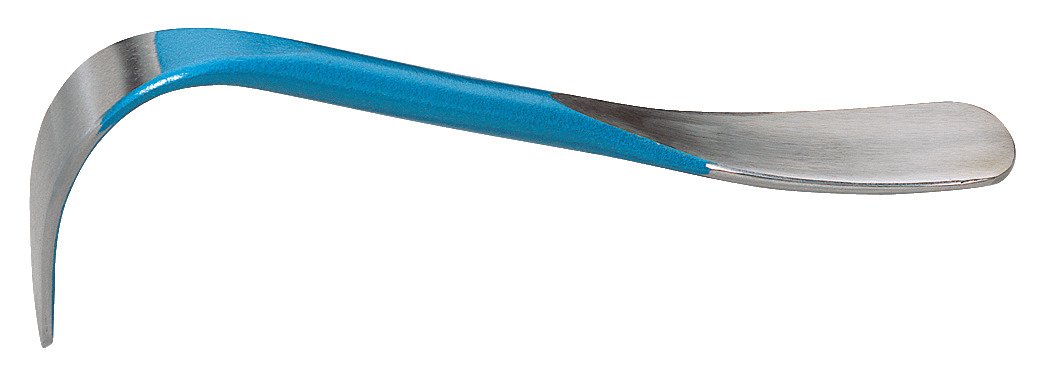 292 - 293 Bodywork lever