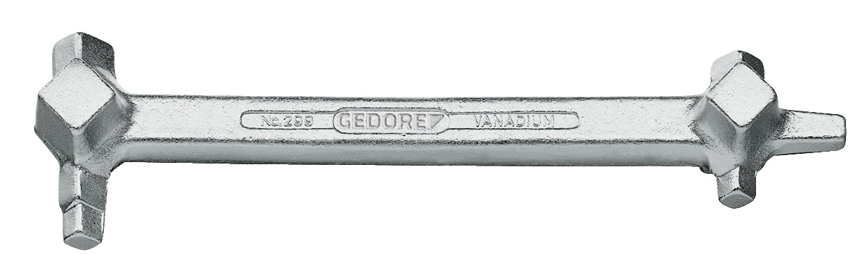 299 Drain plug wrench