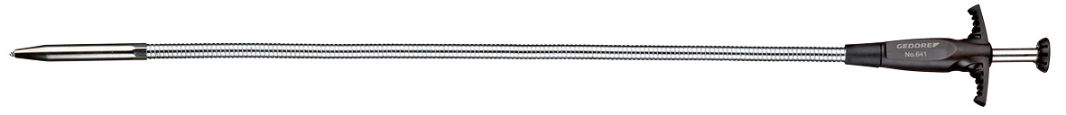 641 Claw gripper