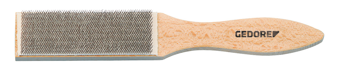 645 File brush