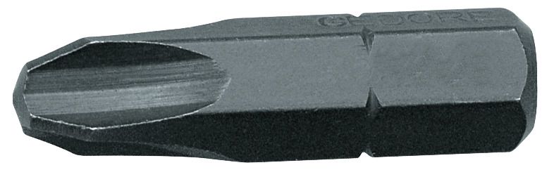890 Screwdriver bit 5/16