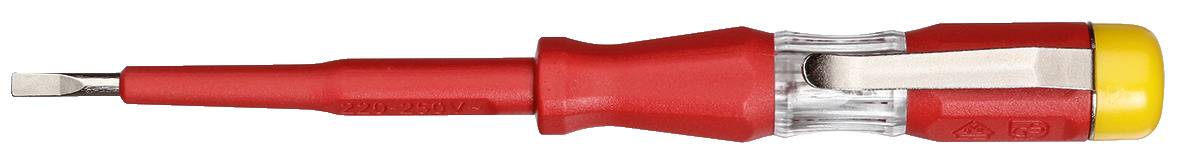 4615 Voltage tester