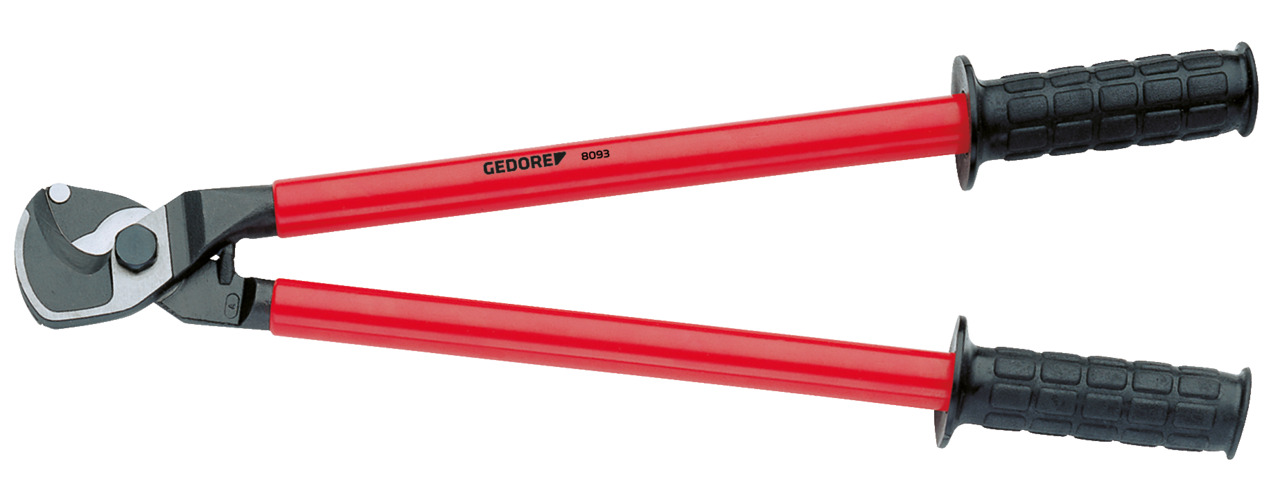 8093 Cable shears