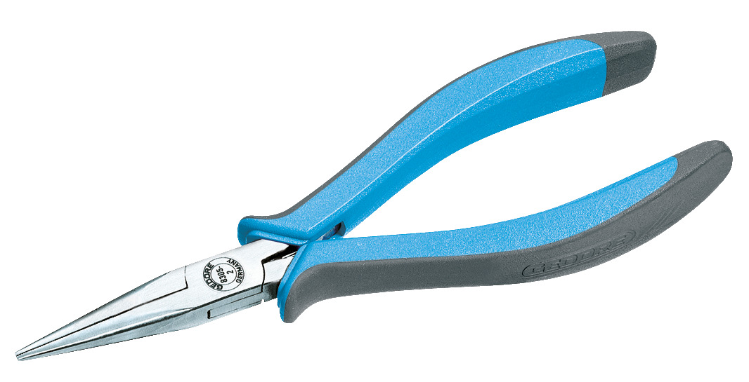 8305-2 Electronics needle-nose pliers