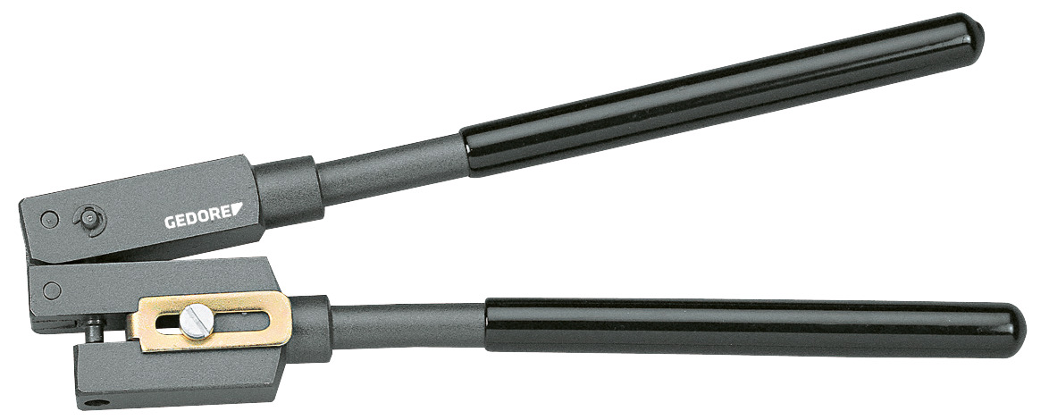 8533 Punch pliers