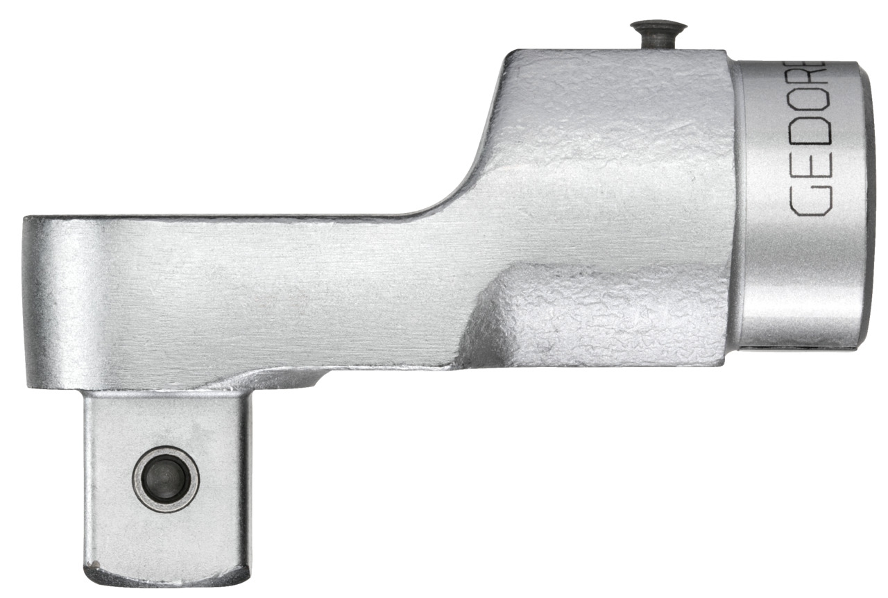 8794 Slip-on square 22 Z