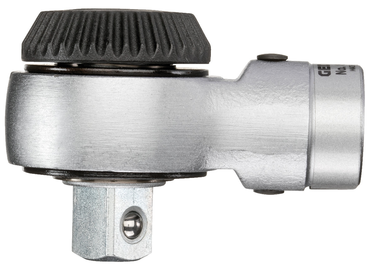 8754 Ratchet head 16 Z