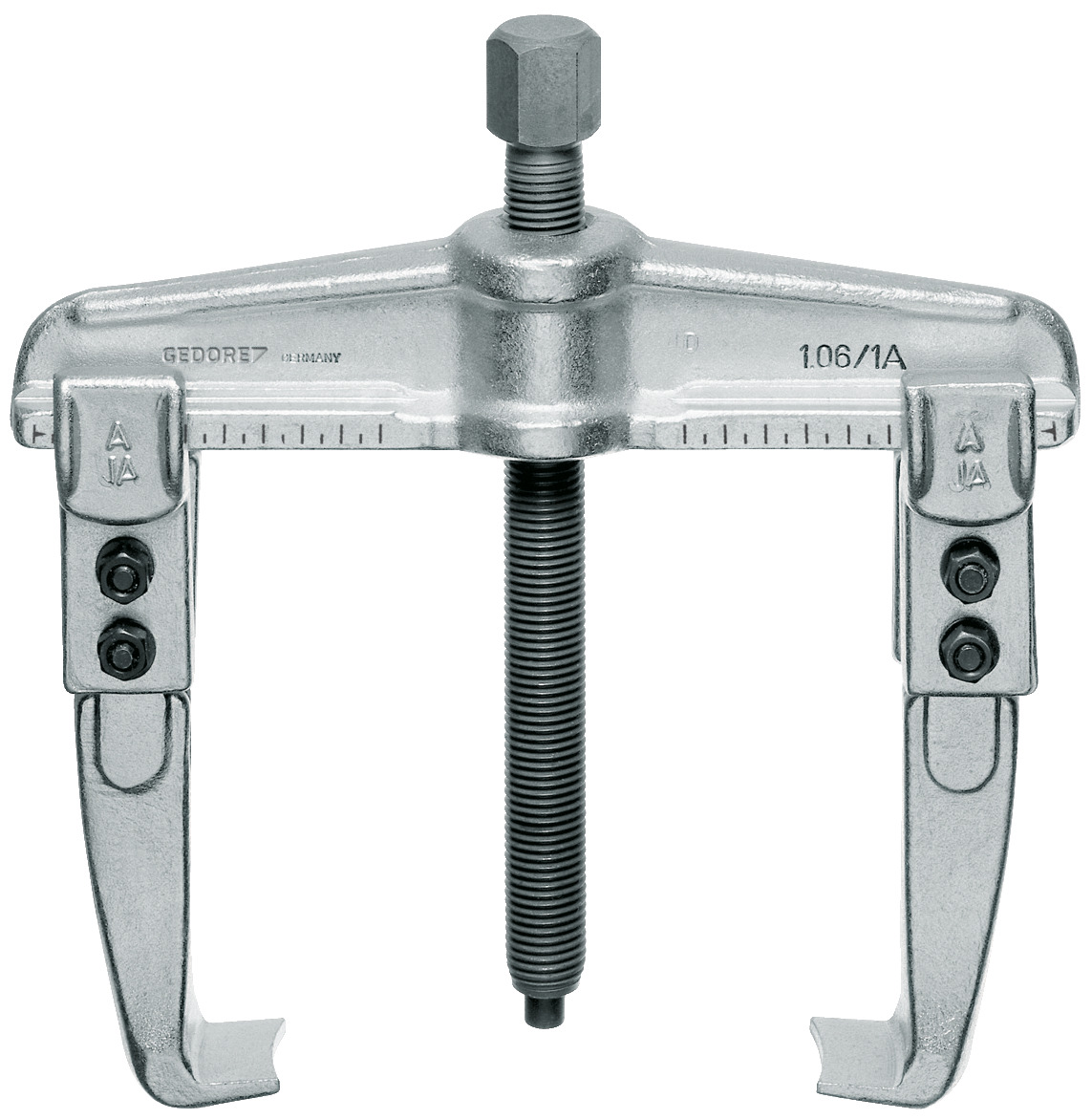 1.06 Universal puller 2-arm pattern