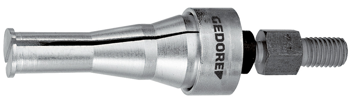 1.30/N Needle bearing extractor with reinforced collar