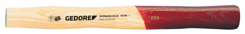 E 4 E + E 4 H spare handle