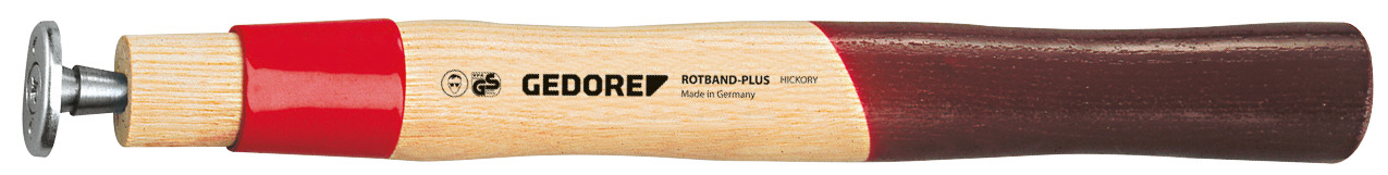 E 609 H spare handle ROTBAND-PLUS