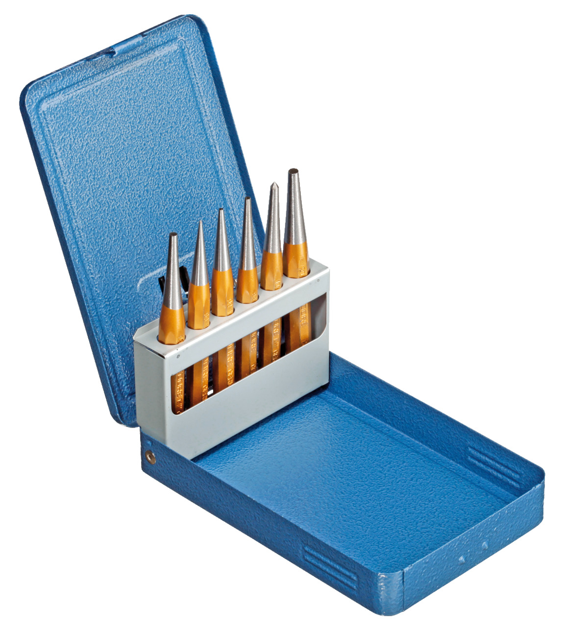 113 D Drift punch set 6 pcs