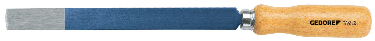 133 F Flat scraper